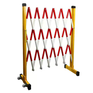 Mejor venta de productos en dubai venta al por mayor de fibra de vidrio de barrera por la seguridad en <span class=keywords><strong>el</strong></span> tráfico por carretera - Product Image 5