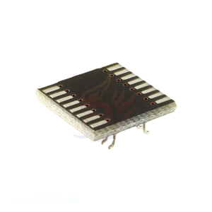 16-665000-00 mua linh kiện điện tử trực tuyến trong chip <span class=keywords><strong>IC</strong></span> Chứng Khoán - Product Image 1