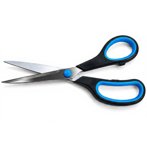 HIRA 31111 Stainless Steel Multipurpose Scissor 8" - Product Image 1