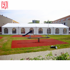 เต็นท์งานเลี้ยงกลางแจ้ง 500 คน ตกแต่งงานแต่งงาน ขาย - Product Image 6