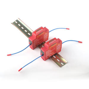 เครื่องดับเพลิงแบบสเปรย์ติดราง DIN น้ำหนัก 0.01 กก. รุ่นใหม่ ปี <span class=keywords><strong>2026</strong></span> ขายดี อุปกรณ์ดับเพลิงขนาดเล็กสำหรับป้องกันเบรกเกอร์วงจรไฟฟ้า - Product Image 3