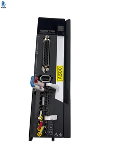 ไดรเวอร์เซ็นเซอร์คอนโทรลเลอร์ PLC ของแท้ใหม่เอี่ยม รุ่น SV630AS5R5I - Product Image 1