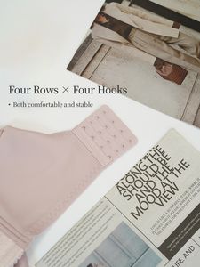 Women's <b>Sexy</b> French Lace <b>Lingerie</b> - Small Chest Gathered, Wireless Lightweight, Suitable for Daily Comfortable Office Wear - Product Image 4