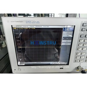 Analizador de Redes Vectoriales KEYSIGHT / Agilent E5062A 300kHz-3GHz/Usado # a H - Product Image 2