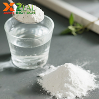 Bétaïne Anhydre Triméthylglycine CAS 65-85-0 Qualité Alimentaire/Aliment pour Animaux Améliorateurs Nutritionnels |   Donateur de méthyl |   Élevage de volailles