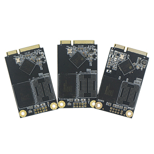 SSD 32GB 64GB 128GB 256GB 512GB 1TB 2TB mSATA siêu nhanh đọc và ghi tốc độ Thương hiệu Mới SSD đĩa cứng - Product Image 5