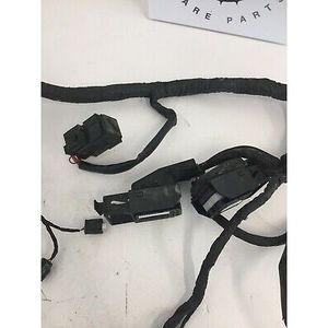 Cablaggio Elettrico Compatibile con Sistema BMW K1200R 6111 7699545 per Moto - Product Image 4