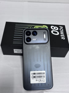 Caricabatterie per telefono, alimentatore 80, 128GB, 256GB, 512GB, accessori ed elettronica, smartphone 5G dual SIM - Product Image 2