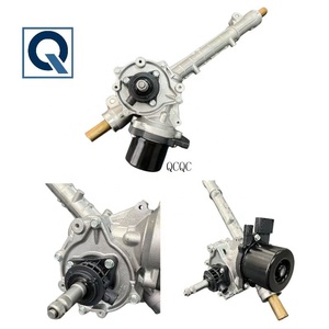 Pour crémaillère de direction automatique <span class=keywords><strong>Scount</strong></span> pour Mercedes-Benz Classe E - Product Image 6