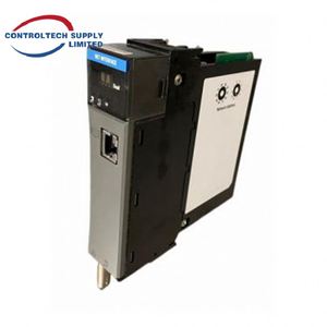 โมดูลควบคุมการดำเนินการ TC-CEN021 รุ่นดั้งเดิม อีเธอร์เน็ต 10/100Mbps สำหรับ Experion PKS DCS - Product Image 4