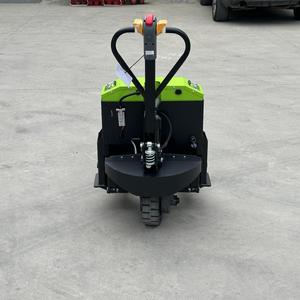 <span class=keywords><strong>Transpaleta</strong></span> Eléctrica <span class=keywords><strong>de</strong></span> 2 Toneladas para Exteriores, Automática, para Terrenos Irregulares, Todo Terreno, para Terrenos Difíciles - Product Image 6