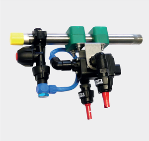 Produits certifiés <span class=keywords><strong>Lechler</strong></span> nouveau type agriculture <span class=keywords><strong>buse</strong></span> de ventilateur <span class=keywords><strong>à</strong></span> <span class=keywords><strong>jet</strong></span> d'air d'irrigation en acier inoxydable/laiton/<span class=keywords><strong>buse</strong></span> de pulvérisation POM IDKS80 - Product Image 6