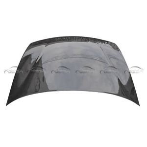 Pour Honda INTEGRA 1994-2001, capot moteur avant en fibre de carbone, nouveau capot de tuning automobile, conforme aux normes japonaises - Product Image 6