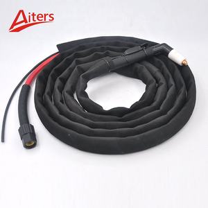 كشاف قص برأس ME50 مع تبريد بالهواء بتقنية البلازما DianJiang ME50 كشاف قص برأس مع تبريد بالهواء لقطع الجسم - Product Image 5