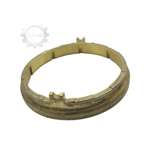 Anillo Sincronizador de Caja de Cambios Automática para Hilux, ISO9001, CE, Alta Calidad, OEM 33384-26010/33384-60090/33384-60091 - Product Image 3