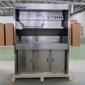 Biyobaz patoloji iş istasyonu QCT-1000 patoloji masa slayt patoloji laboratuvar ekipmanları fiyat - Product Image 2