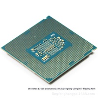 Processeur Intel Core I5-9400F en boîte, 2,9 GHz, 8 Mo de cache, six cœurs, six threads, processeur pour ordinateur de bureau, jeux