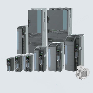 Precio al por mayor Módulo controlador PLC Módulo de interfaz de control de pieza de repuesto (CIM) 6SL3350-6TK00-0EA0 - Product Image 3