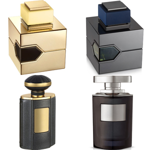 Perfume de Oriente Medio, Perfume Árabe y de Dubái, Perfumes Oud, AI Harama y AI Horamain, Gran Venta, con Aroma a Madera - Product Image 3