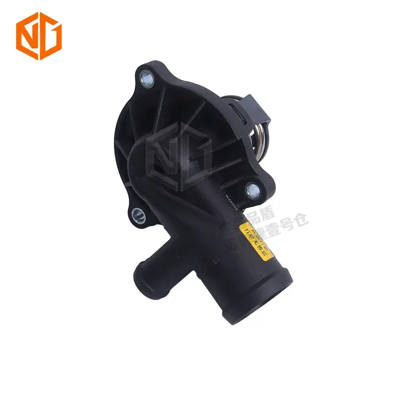 330424 323056 Thermostat Assembly for Maserati Ghibli Levante ...