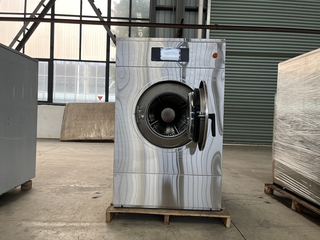 Industrial Washing Machine,fully Automatic Washer Extractor