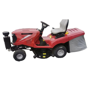 Chinese XinKai 42 Inch Grass Cutter 25HP High Productivity <strong>Ride</strong> <strong>on</strong> <strong>Mower</strong> <strong>for</strong> <strong>Sale</strong> - Product Image 3