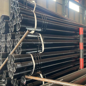 <span class=keywords><strong>API</strong></span> Spec 5L Carbon ống thép liền mạch <span class=keywords><strong>API</strong></span> 5ct Vật liệu <span class=keywords><strong>J55</strong></span> K55 N80 L80 vỏ dầu chống ăn mòn đường ống dầu - Product Image 4