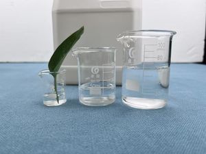 2,3-Butanodiol Líquido de Grado Industrial de Alta Calidad (CAS 513-85-9) Grado de Alta Pureza para Productos Químicos de Cuidado Bucal Disponible Ahora - Product Image 4