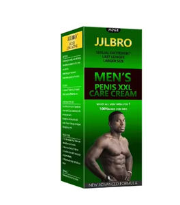 Crema para el Cuidado del Pene Masculino de 50 ml, Aumento Rápido, Engrosamiento Duradero, Ampliación, Plantas Naturales Puras, Estimulación para Adultos Ecológica - Product Image 2