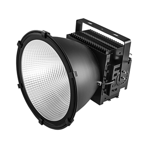 Projecteurs LED d'extérieur haute puissance 100W-500W étanches en aluminium moulé sous pression IP65 pour tunnels TGD-GF2 - Product Image 2