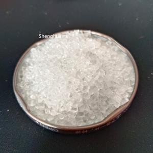 Haute Transparence Liquide Pc Granules Transparent Résine Polycarbonate Prix - Product Image 1