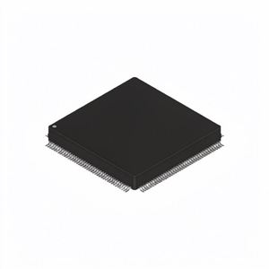 Componente Original XC3195-5PQ160C 160 BQFP, Chip Electrónico Integrado - Product Image 1