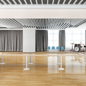Specchio LED <span class=keywords><strong>Senza</strong></span> <span class=keywords><strong>Cornice</strong></span> 48x72 Pollici in Offerta, <span class=keywords><strong>Specchi</strong></span> LED per Palestra e Sala Danza - Product Image 4