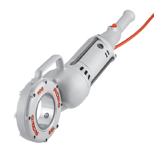Máquina Roscadora Eléctrica Ridgid 700 Power Drive de 1/2 a 1-1/2 Pulgadas para Tuberías de Acero NPT, Grado Profesional - Product Image 2