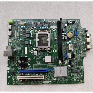 Placa base Dell Inspiron 3910 05KXG3 ATX DDR4 32GB Placa base de escritorio con gráficos integrados - Product Image 1
