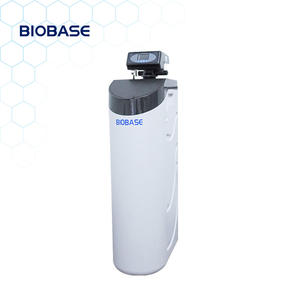 Suavizador de Agua BIOBASE CN 100~250g/<span class=keywords><strong>mol</strong></span> 1000L/H de Gran Capacidad para Laboratorio - Product Image 1