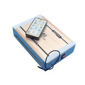 แตรไฟฟ้า AS830 12V 8 โอห์ม ลำโพงกำลังสูงสำหรับยานยนต์ก่อสร้าง - Product Image 4