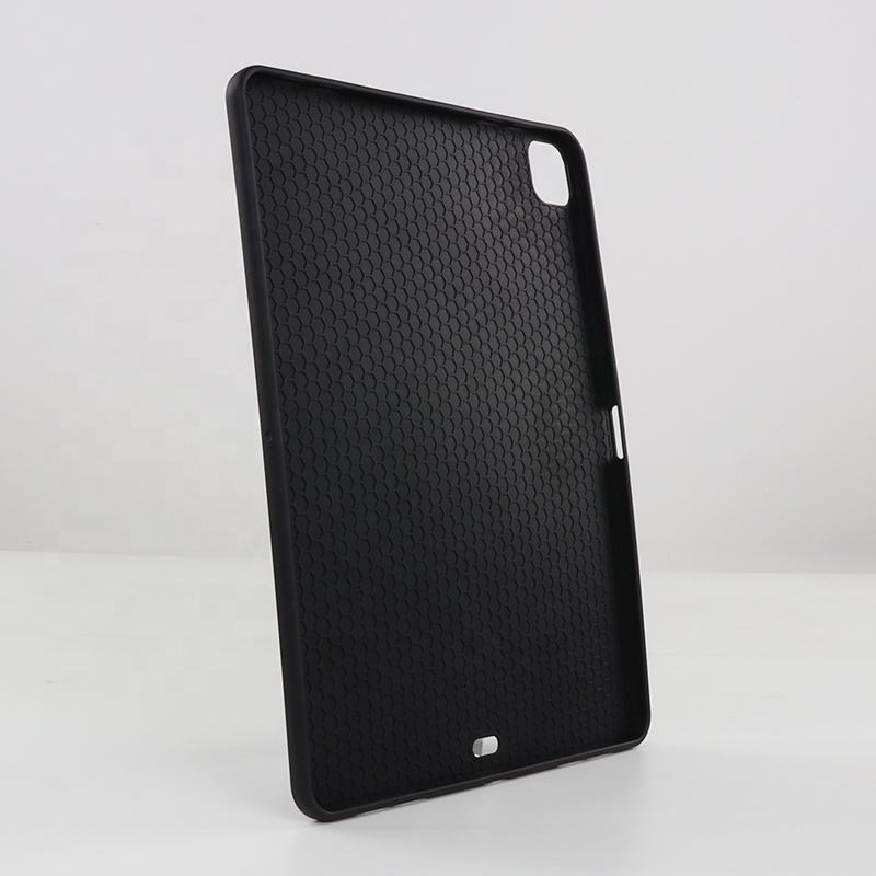 Honeycomb Shockproof Full Protective Back Cover - Image 4