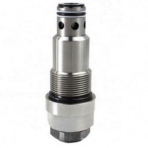 Onderdelen Van Graafmachines <span class=keywords><strong>E</strong></span> 320d2 321d 323d 324d 325d 328d 329d 330c 330d 336d Hoofdontlastklep 360-4599 129-8030 - Product Image 1