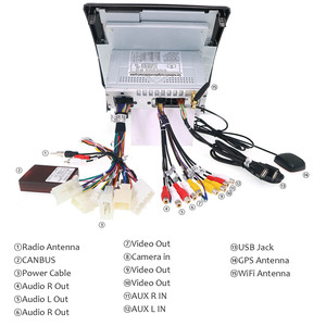 Reproductor Multimedia para coche Toyota <span class=keywords><strong>Tundra</strong></span>, reproductor con pantalla Tesla de 64G, Audio, GPS, estéreo, Android 9, 2014, <span class=keywords><strong>2015</strong></span>, 2016, 2017 - Product Image 5