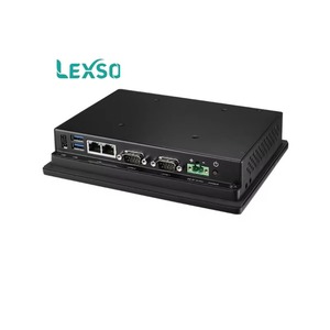 Advantech Ip66 Ppc-306 ehl 32G Ddr4 3200MHz 6.5/7นิ้วคอมพิวเตอร์อุตสาหกรรม lexso จอสัมผัสพัดลมบางเฉียบ - Product Image 2