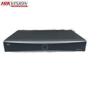 Hikvision DS-7616NI-M2/16 P 16 canaux 1U 16 PoE 8K <span class=keywords><strong>NVR</strong></span> Comparaison d'image de visage Capture de visage humain Recherche d'image de visage - Product Image 6