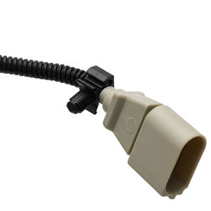 MANER 95560638110 Sensor de Cigüeñal para Motor de Auto, para Porsche SUV 955 Turbo S 4.8 2007-2010 - Product Image 1