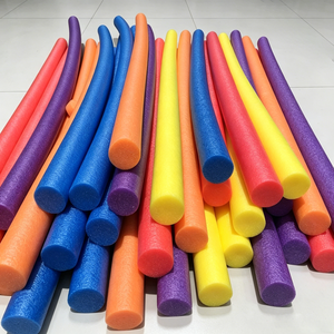 Flotadores de Piscina, Espuma EPE Suave y Grande, Modelo KSG-004H, para Mayor Flotabilidad, Entrenamiento, Ejercicio, Juguete de Piscina - Product Image 5