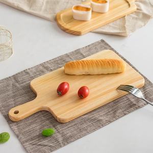 De Madera placa Reversible carne Junta <span class=keywords><strong>Pub</strong></span> bandeja de madera placa - Product Image 6