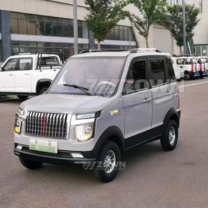 Voiture électrique de luxe à haute performance, nouvelle énergie, purement électrique, idéale pour la famille - Vente Flash - Product Image 4