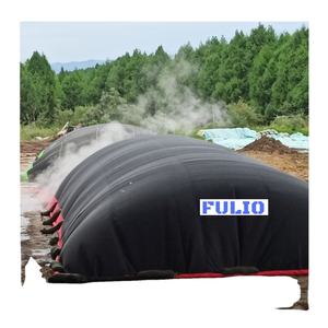 Housse de compostage FULIO imperméable en EPTFE antistatique à 3 couches laminées en membrane PTFE - Product Image 6