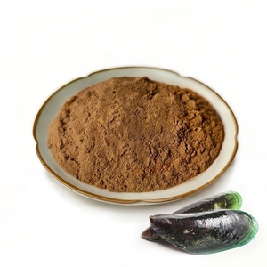 Polvo <span class=keywords><strong>de</strong></span> Mejillón Verde <span class=keywords><strong>de</strong></span> <span class=keywords><strong>Nueva</strong></span> <span class=keywords><strong>Zelanda</strong></span>, Liofilizado, para Cápsulas y Alimento para Mascotas - Product Image 1