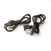Câble de données OTG USB-A/USB-C 50 cm pour télécommande Skydroid T10 T12 H12 H16, accessoires de modélisme RC, connexion APP