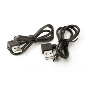 <span class=keywords><strong>Control</strong></span> <span class=keywords><strong>Remoto</strong></span> Skydroid T10 T12 H12 H16, Accesorios para Modelos RC, Conexión <span class=keywords><strong>APP</strong></span>, Cable de Datos OTG USB-A/USB-C de 50 cm - Product Image 1